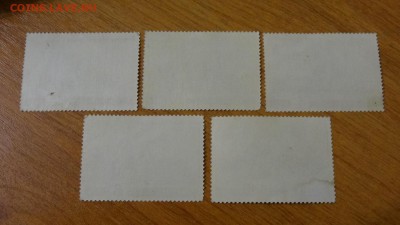 1972, СССР, Крейсеры, корабли, полн., гаш. - DSC05885.JPG