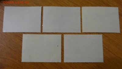 1979, СССР, Авиапочта, самолеты, полн., гаш. - DSC05887.JPG