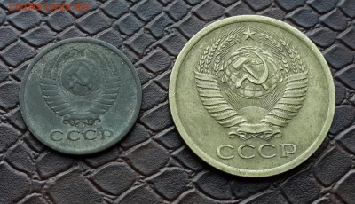 5 КОПЕЕК 1971 ГОДА С 200 РУБ - 20150521_181706-1