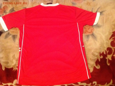 Футболка diadora XXL (54-56) - image