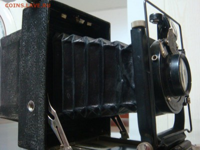 Первый тиражный фотоаппарат Фотокор М 1 - DSC01259.JPG