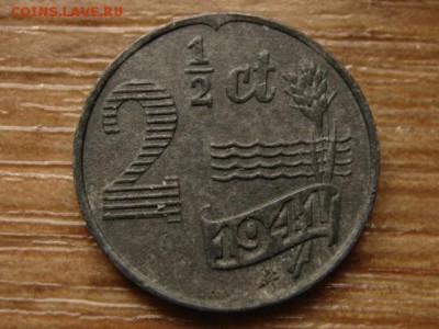2 цента 1941 цинк до 27.05.15 в 21.00 М - IMG_4718