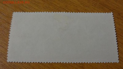 1975, СССР, 150 лет восстания декабристов, гаш. - DSC05900.JPG