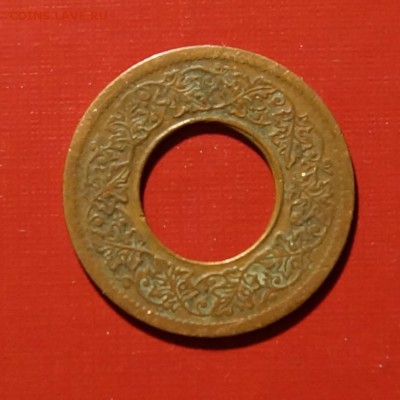 ИНДИЯ, 1 пайс (1945), до 31.05 @ 22:00 - DSC03935.JPG