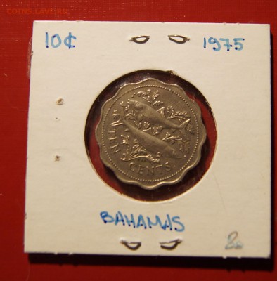 БАГАМЫ, 10 центов (1975) рыбы, до 31.05 @ 22:00 - DSC03938.JPG