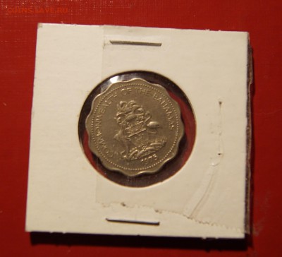 БАГАМЫ, 10 центов (1975) рыбы, до 31.05 @ 22:00 - DSC03939.JPG