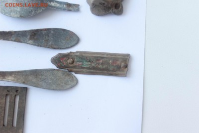 Конина, Ложки и другая копанина с рубля до 31.05.2015 - Изменение размера IMG_1196.JPG