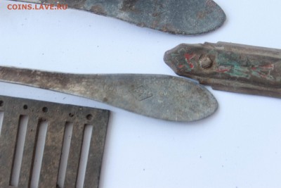 Конина, Ложки и другая копанина с рубля до 31.05.2015 - Изменение размера IMG_1192.JPG