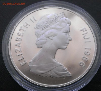 Фиджи 10$ 1986 лягушка - IMAG1671