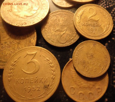 33 монеты ссср ранний (бронза) до29.05.15  22-00 - SAM_2479.JPG