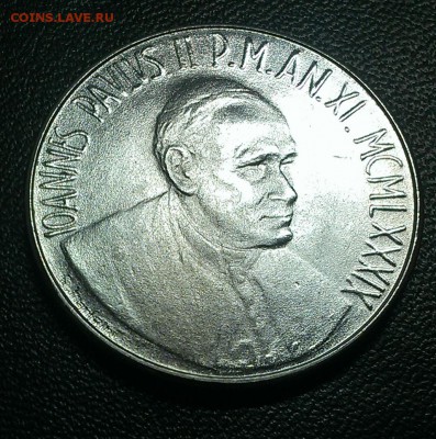 Ватикан 100 лир 1989 - IMAG1554