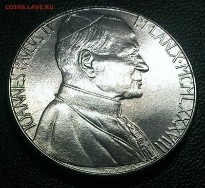 Ватикан 100 лир 1988 - IMAG1556