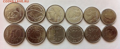 Иностранные наборы, РФ, Казахстан, США, ГВС, БИМ - image