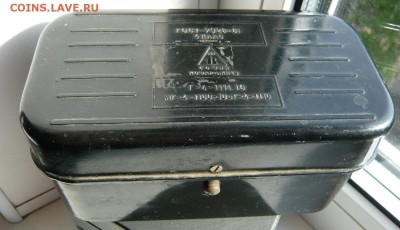 Набор гирь ( разновесы), до 30.05, в 21:00 мск - P1050138.JPG