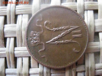 1 Пенни 1915г. В альбом. Патина! До 27.05.2015г. - 3и 4 048.JPG