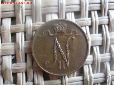 1 Пенни 1915г. В альбом. Патина! До 27.05.2015г. - 3и 4 044.JPG