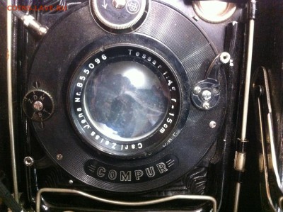 Фотоаппарат в чехле (Германия)??? - IMG_2352.JPG
