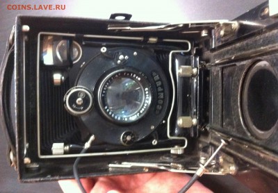 Фотоаппарат в чехле (Германия)??? - IMG_2351.JPG