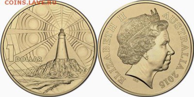 НОВОСТИ - australia1dol2015faro