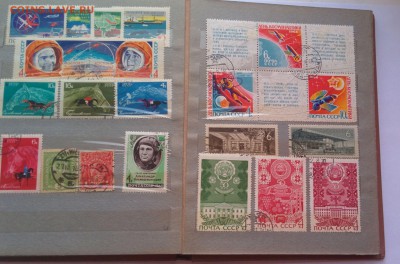 4+ альбома разных марок оценка - IMG_20150526_204911
