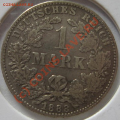 Оцените марку 1883 - Изображение 599