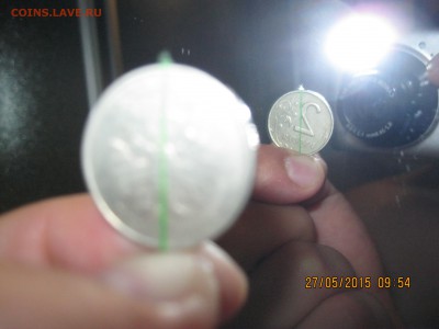 2 рубля 1998 год ММД - 2 рубля поворот 180.4JPG.JPG