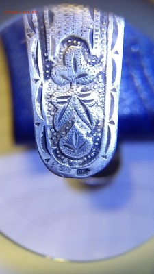 серебрянный браслет и наперсток до 31.05.15г в 22 00 - IMG_20150527_140841