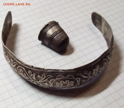 серебрянный браслет и наперсток до 31.05.15г в 22 00 - IMG_20150527_140019.JPG