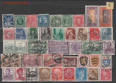 Довоенные марки Мира 6 до 28.05 в 22.00 - IMG_20150527_0006