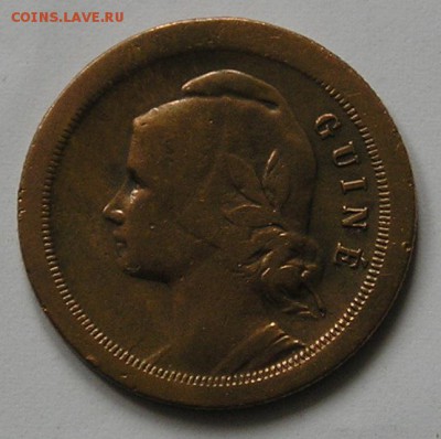 Порт. Гвинея. 20 Сентавос 1933 (28.05) - P1012013.JPG