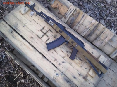 События на Украине. - 708