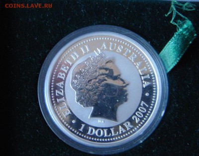 1 доллар 2007 г - 1 (6).JPG