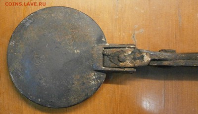 Вафельница. Касли З. 1904 - P5200042.JPG