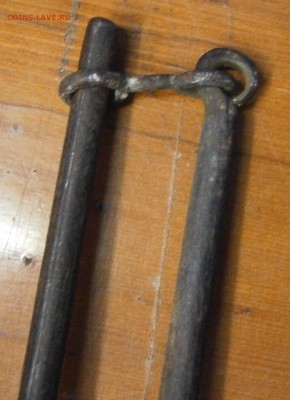 Вафельница. Касли З. 1904 - P5200043.JPG