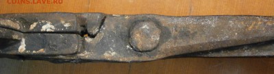 Вафельница. Касли З. 1904 - P5200044.JPG