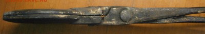 Вафельница. Касли З. 1904 - P5200046.JPG