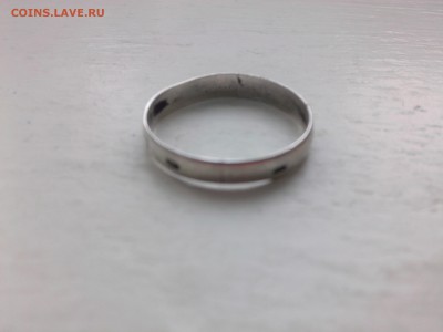 СЕРЕБРЯНОЕ КОЛЬЦО "ПРЕСВЯТАЯ БОГОРОДИЦА"  до 3.06.15 - IMG01294