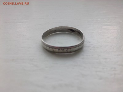 СЕРЕБРЯНОЕ КОЛЬЦО "ПРЕСВЯТАЯ БОГОРОДИЦА"  до 3.06.15 - IMG01296