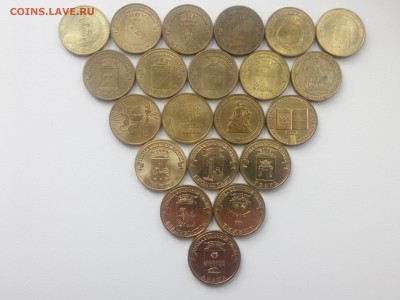 ПАМЯТНЫЕ ДАТЫ и ГВС(2011-2014) 21 шт. разные все до 3.06.15 - IMG01629