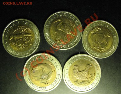 КРАСНАЯ КНИГА 1993г. ДО 11.07.2010г. 22-00 - 529.JPG