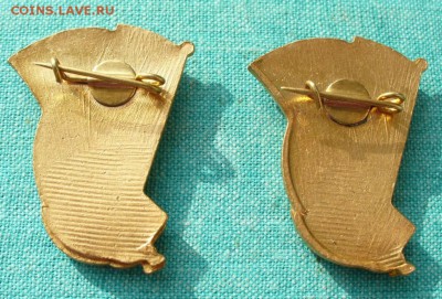 ДСО Буревестник два наградных знака, до 2.06.15г. 22-00 мск. - P1130095.JPG