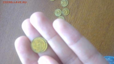 1 копейка 1991 "М" в количестве 100 штук. Unc без обращения. - IMAG0669