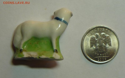 Статуэтка "Собачка" до 01.06.15г. в 21.00! - P1150179_cr
