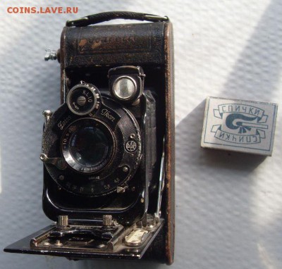 фотоаппарат Zeiss Ikon трофей. до 02.06. - SDC15508.JPG