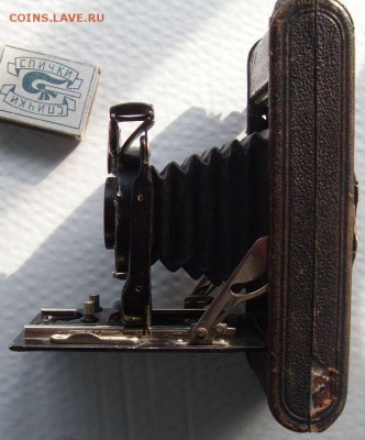 фотоаппарат Zeiss Ikon трофей. до 02.06. - SDC15509.JPG