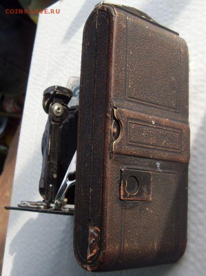 фотоаппарат Zeiss Ikon трофей. до 02.06. - SDC15510.JPG