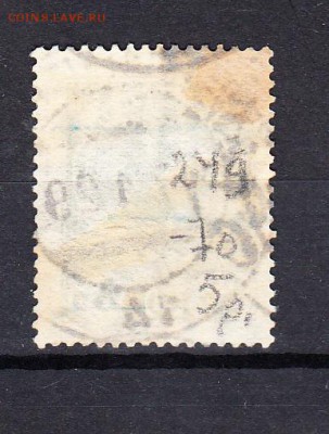 марки СССР 1927 почта беспризорным - 12а