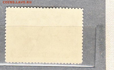 марки СССР 1954 композитор Рубенштейн - 24а