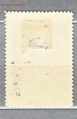 марки СССР 1955 Гаршин - 28а