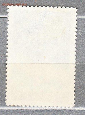 марки СССР 1955 ВПФ - 29а